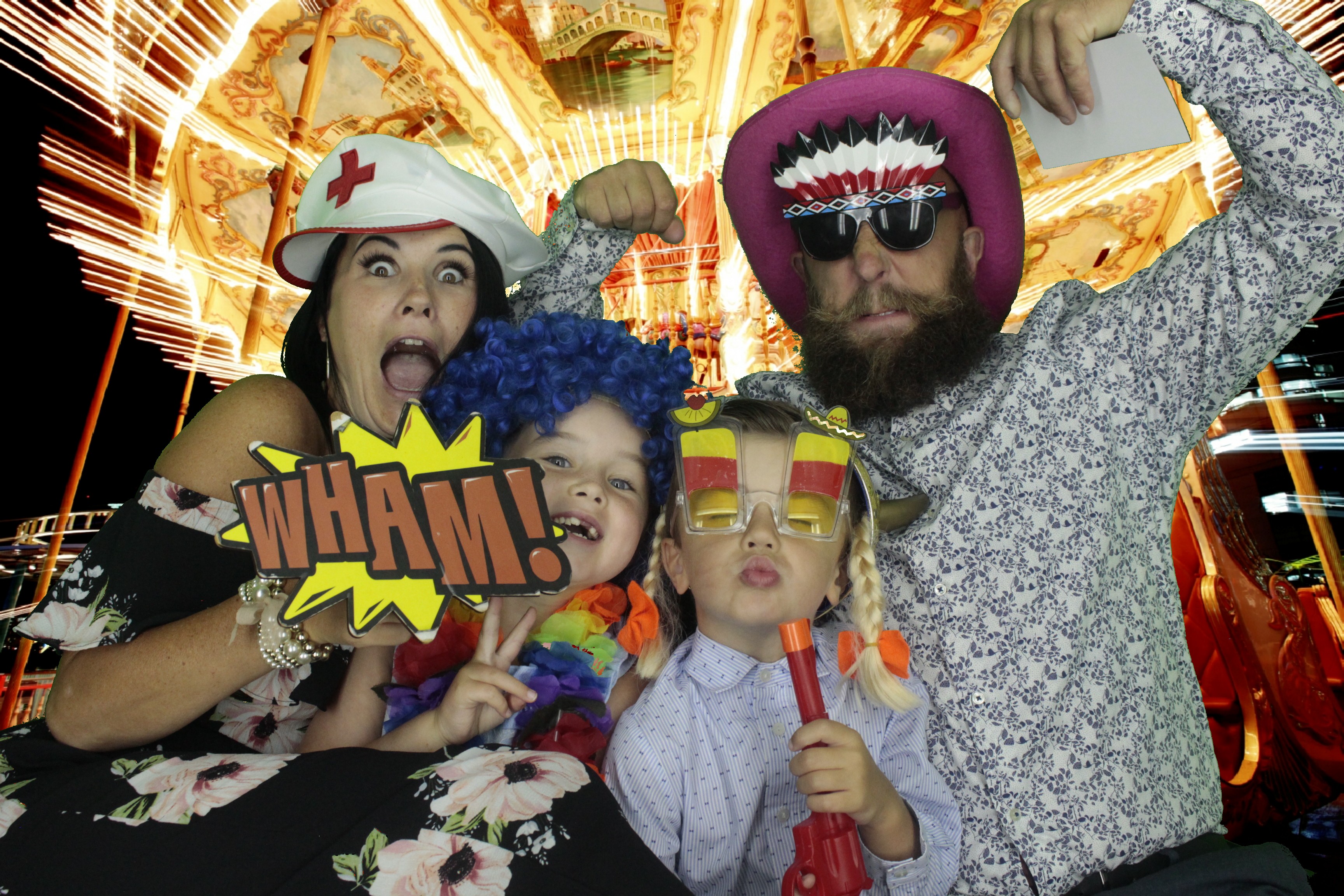 Leanne & Mike's Wedding | View more photos from the event at gallery.myphotoboothexperience.co.uk/u/MyPhotoBoothExperienceLtd/Leanne-Mikes-Wedding